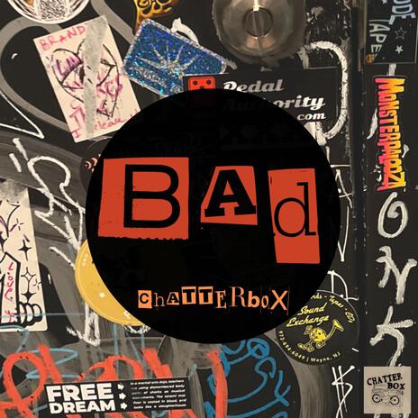 BAD | Boomplay Music