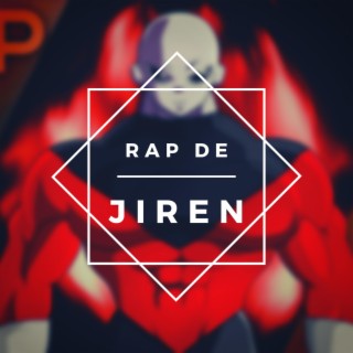 Rap de Jiren