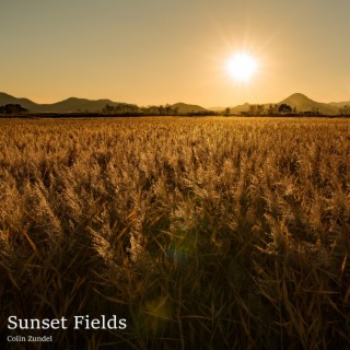 Sunset Fields (remastered) ((remastered))