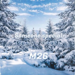 Someone special