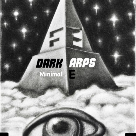 You Can't Just Yell Dark Arps Dark Arps Dark Arps (Now With Reverb)