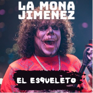 EL ESQUELETO