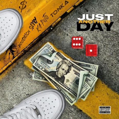 Just Another Day ft. Kaputo & Tonka wwi | Boomplay Music