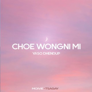 Choe Wongni Mi