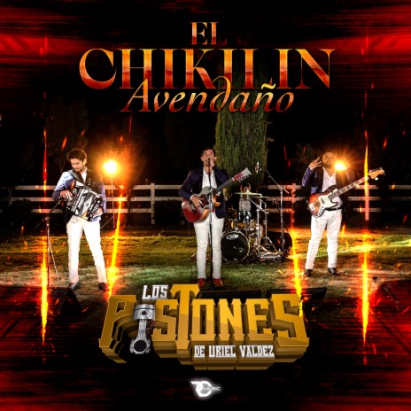 El Chikilin Avendaño | Boomplay Music