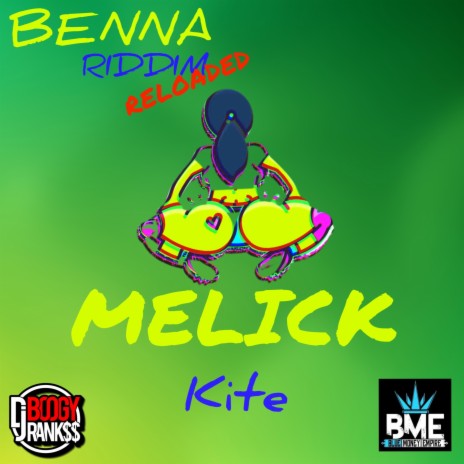 Kite ft. Melick | Boomplay Music