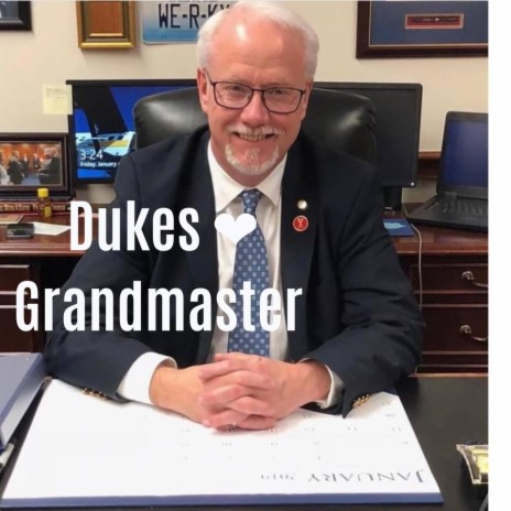 Dukes love Grandmaster ft. grandmasterphillip | Boomplay Music