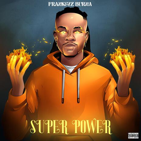 Super Power | Boomplay Music