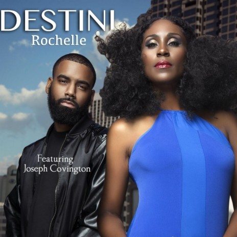 Destini (feat. Joseph Covington) | Boomplay Music