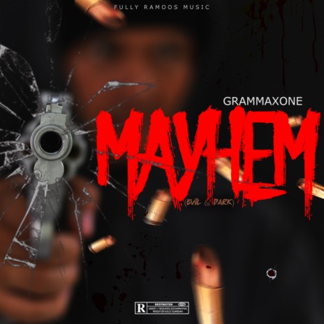 Grammaxone - Mayhem.wav