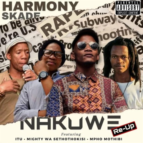 Nakuwe Re-Up 2.0 | Boomplay Music