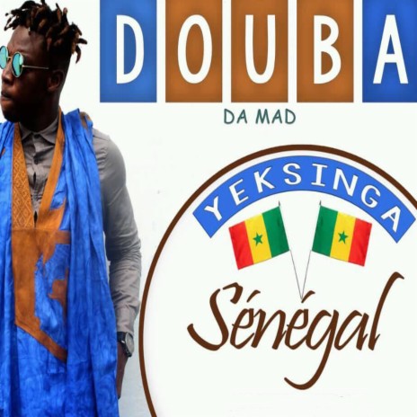 Yeksinga Sénégal | Boomplay Music
