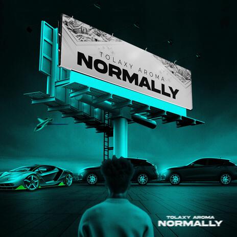 Normally | Boomplay Music