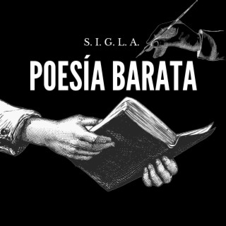 Poesía Barata