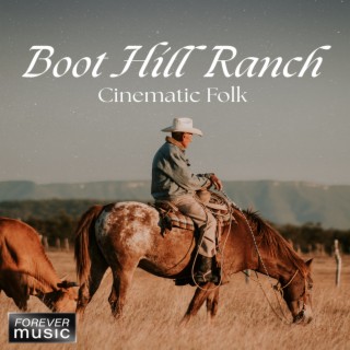Boothill Ranch