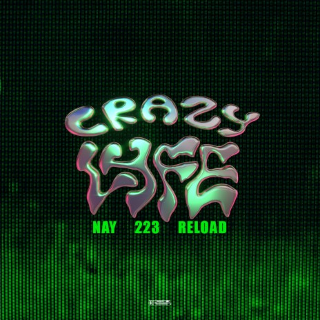 Crazy Lyfe ft. ReLoad & 223 | Boomplay Music