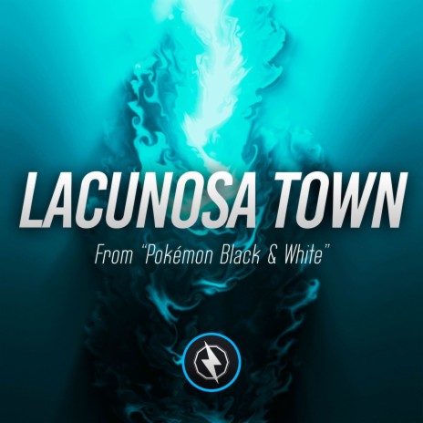 Lacunosa Town: Acoustic (From Pokémon Black & White) | Boomplay Music