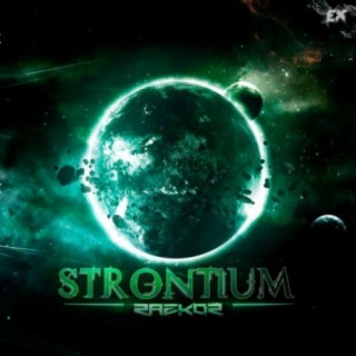 Strontium