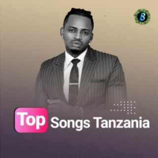 Top Songs Tanzania