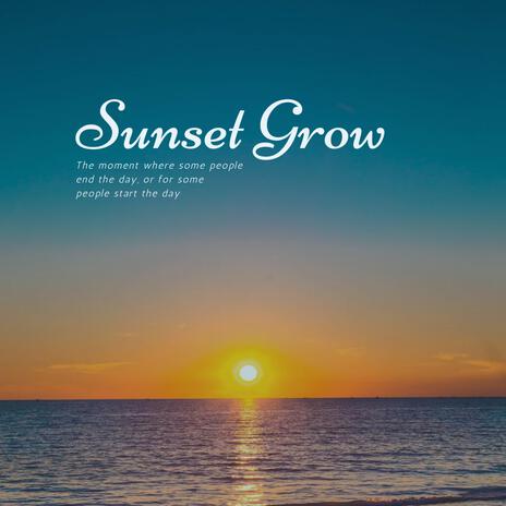 Sunset Grow | Boomplay Music