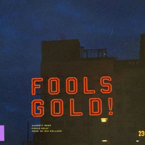 Fools Gold! | Boomplay Music