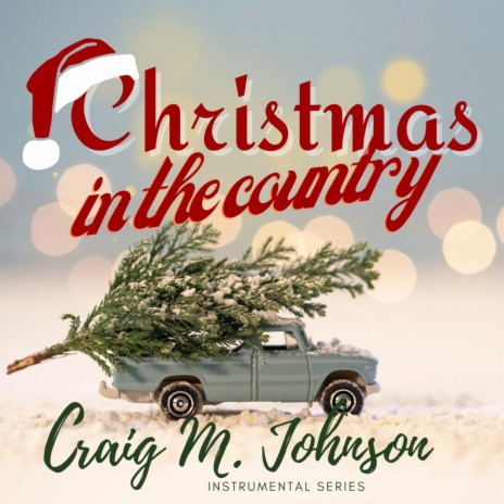 Christmas in the country | Boomplay Music
