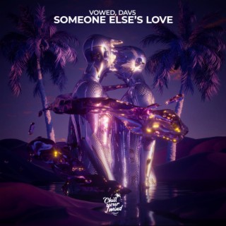 Someone Else’s Love