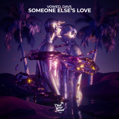 Someone Else's Love ft. DAV5 | Boomplay Music