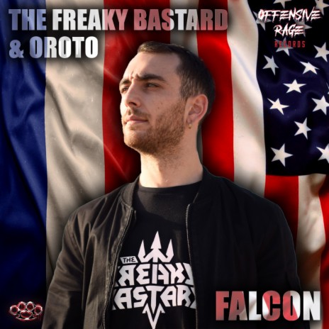 Falcon ft. Oroto | Boomplay Music