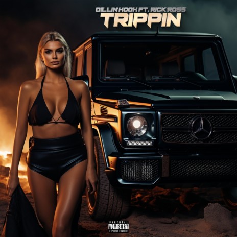 Trippin (feat. Rick Ross)