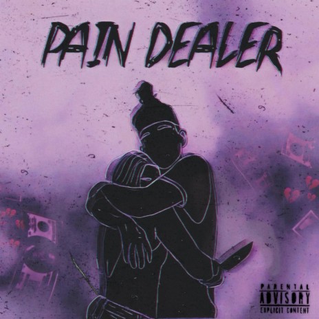 Pain Dealer | Boomplay Music