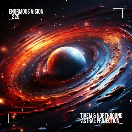 Astral Projection ft. Northbound | Boomplay Music