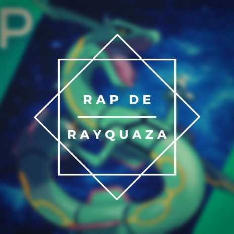 Rap de Rayquaza