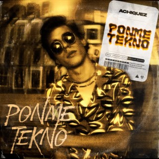 Ponme tekno