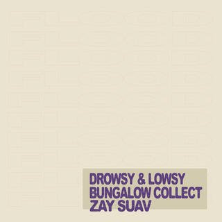 DROWSY & LOWSY