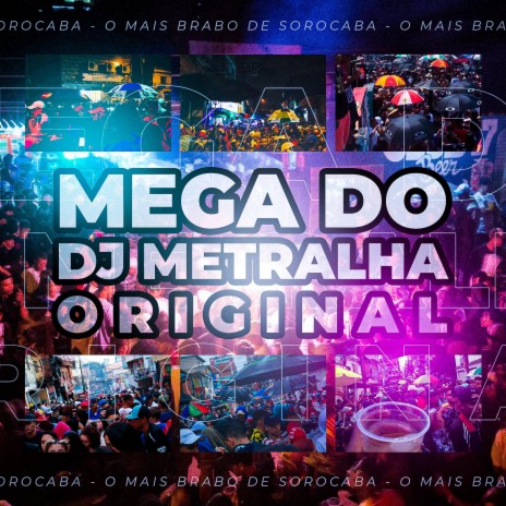 Mega do | Boomplay Music