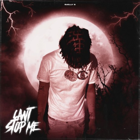 Cant Stop Me | Boomplay Music