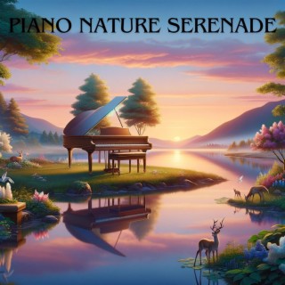 Piano Nature Serenade: Relaxaing Piano & Nature Sounds