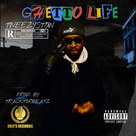 STOW-Ghetto Life | Boomplay Music