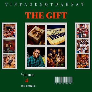 The Gift V4