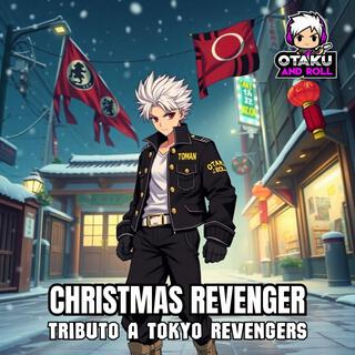 Christmas Revenger em Tokyo Revengers