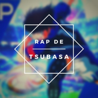 Rap de Tsubasa