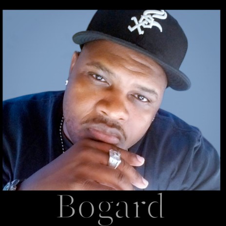 Bogard | Boomplay Music