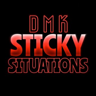 Sticky Situations