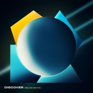 DISCOVER (Deluxe)