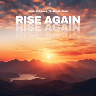 Rise Again