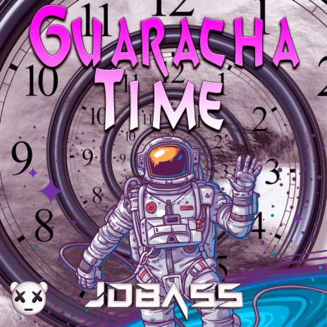 Guaracha Time | Boomplay Music