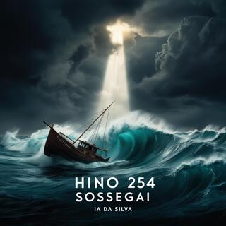 Sossegai (Metal Version) lyrics | Boomplay Music