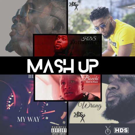 Mash Up | Boomplay Music