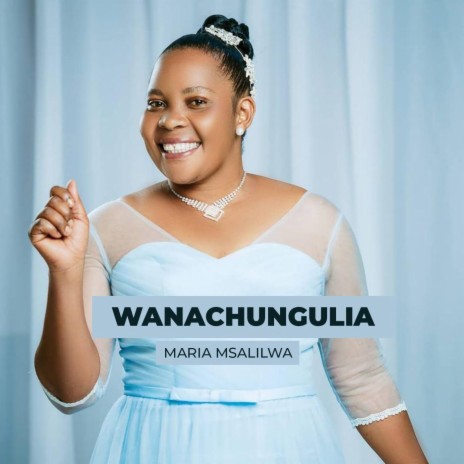 Wanachungulia | Boomplay Music